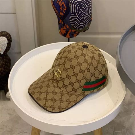 gucci cap summer